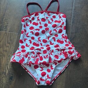 Girls swim, new with hygienic liner